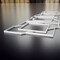 Ekena Millwork Small Monument Decorative Fretwork Wall Panels in Architectural PVC, 11 3/8"W x 11 3/8"H x 3/8"T WALP12X12MMT - alternate 6